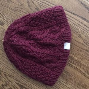 Brand new winter hat